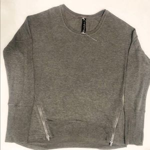 Yogalicious XL Sweatshirt